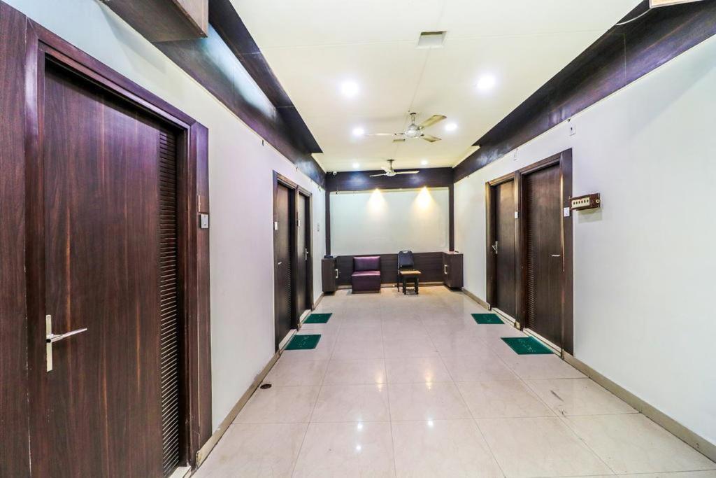 לודהיאנה Hotel Sartaj מראה חיצוני תמונה
