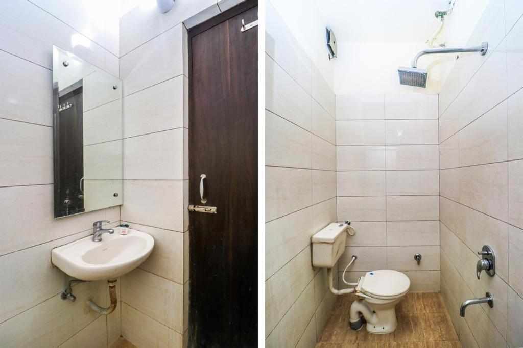 לודהיאנה Hotel Sartaj מראה חיצוני תמונה